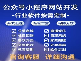 鄂尔多斯网站开发